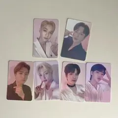 NACIFICxStraykids