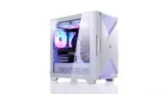 NEXTGEAR JG-A7G7S ゲーミングPC 保証書付き