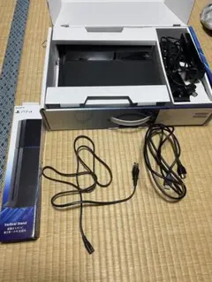 ps4 500GB CHU-1000A A01