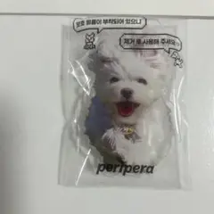 peripera スマホグリップ