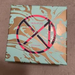 XIGNATURE 4th Solo Album