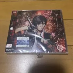 (新品未開封)ミュージカル「刀剣乱舞」～鼓動/刀剣男士