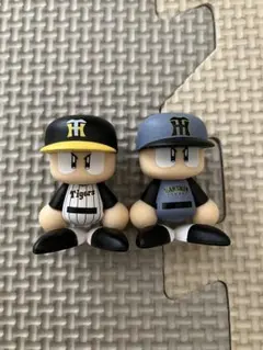 パワプロくん ならぶんです。　阪神タイガース　ホーム＆ビジター