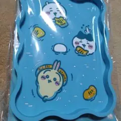 ちいかわ ラバートレー フルーツポンチ