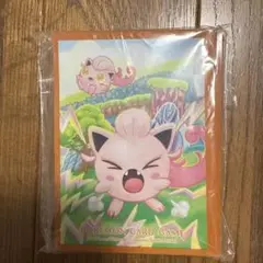 サケブシッポ　デッキシールド