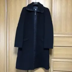 アルマーニジーンズ ロングコート