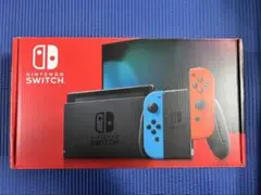 Nintendo Switch 本体 その他有り
