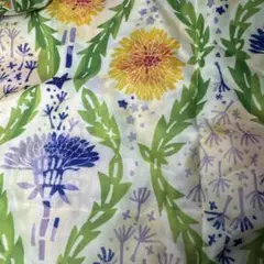 金子みすず先生✨ エコバッグ　　グリーンベース
