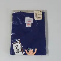 アディダスTシャツ桃太郎新品未使用