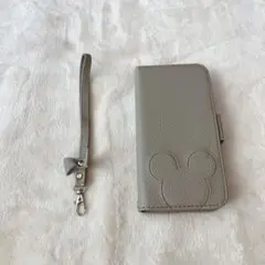 ◇ AQUOS sense3 ケース 手帳型　くすみカラー