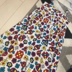 RCWB ロングワンピース