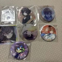 東雲兄妹まとめ売り