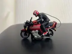 y*t様 バリバリ伝説 1/10 mini BIKE ラジコン 新品未使用 汚れ Yahoo!オークション -「バリバリ伝説 ラジコン」の落札相場
