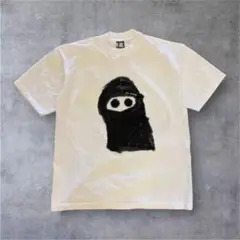 archive opium hiphop y2k 00s T-shirt