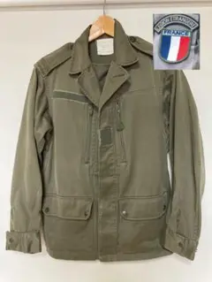 UGECOMAPARISミリタリージャケット　69241011N02Sフランス軍