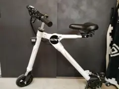 電動自転車
