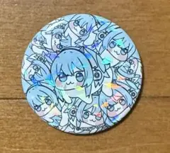NIKKE DORO缶バッジ　シフティ