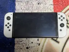 Nintendo Switch 有機EL ホワイトu0026プロコン