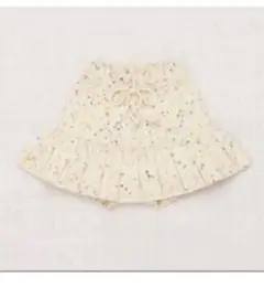 misha and puff skating pond skirt スカート