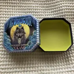 【匿名配送】XG×小楽園 ボンボン 空箱 ∞KAMI