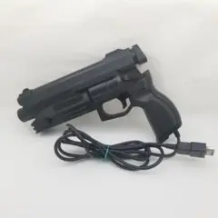 SEGA　セガサターン バーチャガン　HSS-0122　ジャンク品