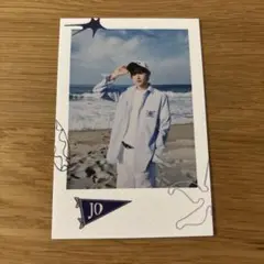 &TEAM エンティーム 青嵐 JO ジョウ