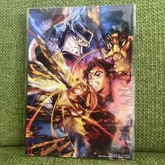 劇場版「鬼滅の刃」無限城編 第一章 猗窩座再来 入場者特典