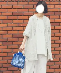 新品 studio CLIP 【イージーケア/接触冷感/部屋干し菌抑制】Tシャツ