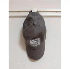 マリテフランソワジルボー キャップ