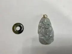 翡翠 龍