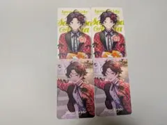 June bride2025ランダムカード【三枝明那】