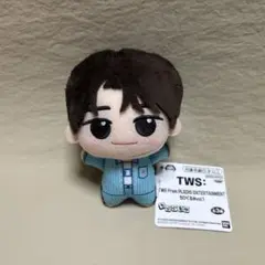 ① TWS ちびぐるみvol.1 シニュ