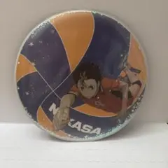 Mikasa バレーボール ハイキュー　西谷夕
