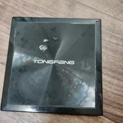 TONGFANG USB接続 DVDドライブ ブラック