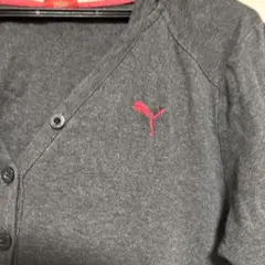 PUMAレディースL