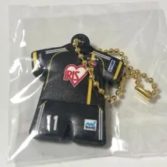 ベガルタ仙台　郷家友太　ラバーキーホルダー