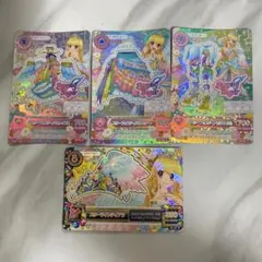 アイカツカード スターフェスティバルコーデ