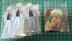 あんスタ　日々樹渉　セット