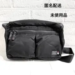 【未使用・希少】PORTER×浦和レッズ　ショルダーバッグ　ボディバッグ　黒 2025年最新】浦和レッズ ポーター バッグの人気アイテム - メルカリ
