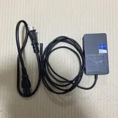 サーフェスプロ 充電器　純正