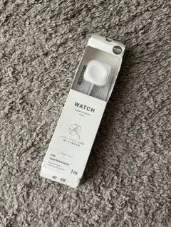 Apple Watch 充電器 1m 3COINS