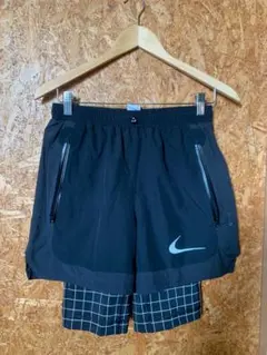 NIKE × OFF-WHITE ナイキ オフホワイト ショートパンツ