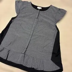 MACKINTOSH PHILOSOPHY 半袖シャツ 38