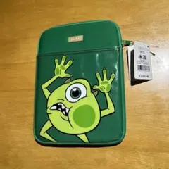 【新品未使用】トイストーリー　MIKE タブレットケース