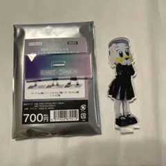 リーンちゃん　シークレットミニアクリルスタンド　千葉ロッテマリーンズ