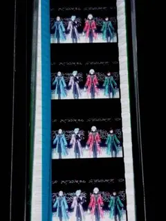 うたプリ　タブナイ　コマフィルム　集合