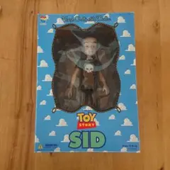 2025年最新】メディコムトイ トイストーリー シドの人気アイテム