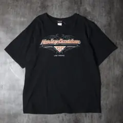 メキシコ製 HARLEY DAVIDSON cafe ハーレーダビッドソン XL