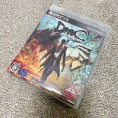 DmC Devil May Cry