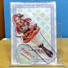 プリティーオールフレンズ 2019 ビッグアクリルスタンド ヘイン
